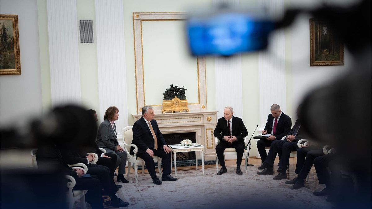 Orbán: teljesen új helyzet van, sikerrel használta a magyar diplomácia nemzetközi kapcsolatait 