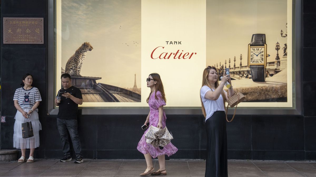 A gazdagok megtörhetetlenek – egy rétegnek továbbra is semmi sem drága 