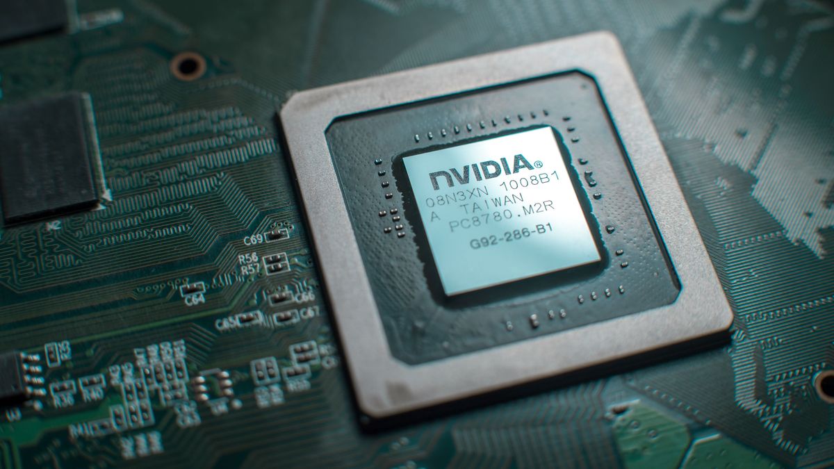 Nvidia: hamarosan itt a gyorsjelentés, ami mindent eldönt az MI-szektorban 