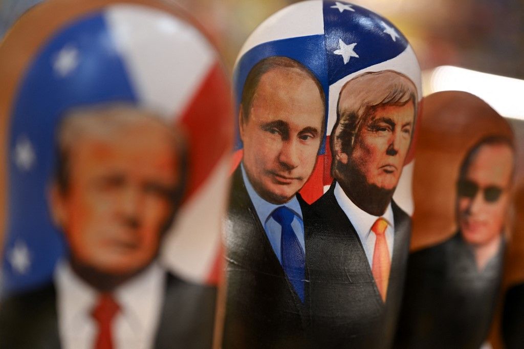 Putyin váratlanul megszólalt az amerikai béketervről: Akár a háború végét is elhozhatja a javaslat