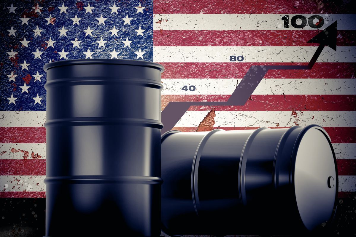 Trump 28 pontos ukrajnai béketerve az olajpiacnak sem kedvezett – napok óta zuhan az olaj ára