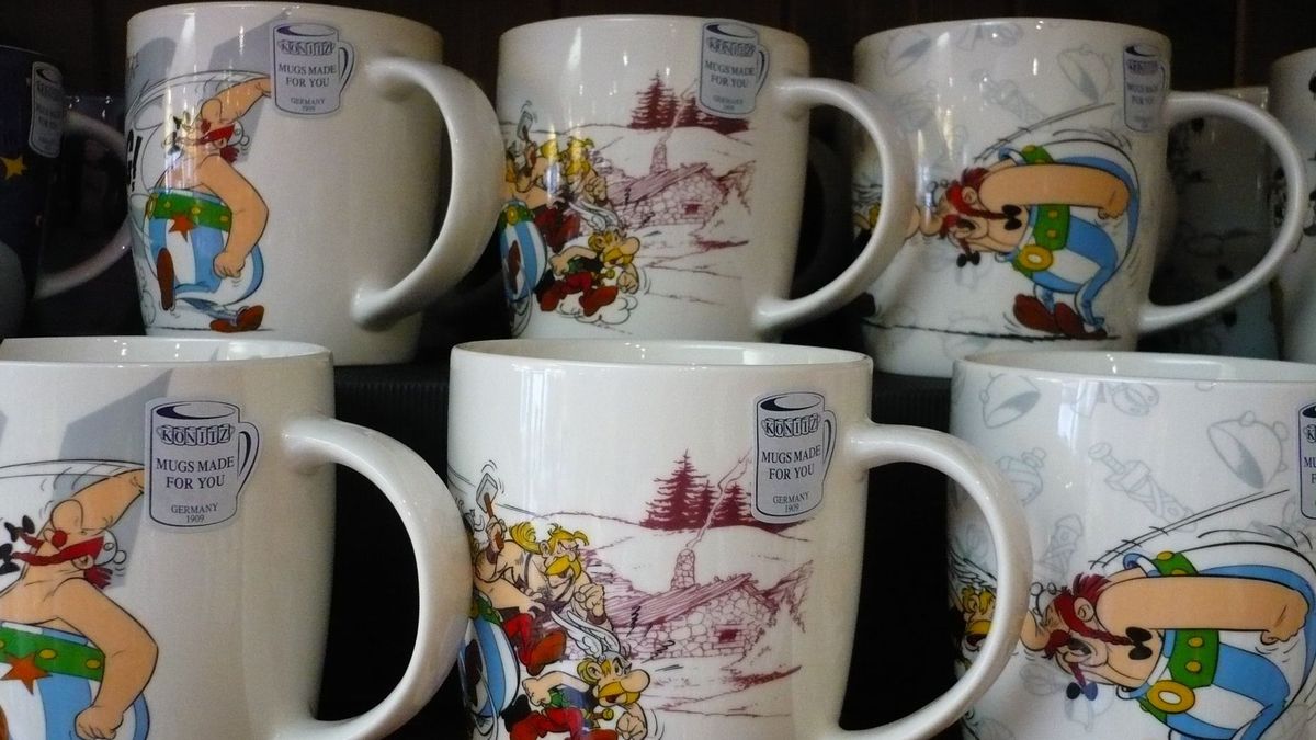 Csődvédelmet kért a 116 éve működő híres német porcelángyártó 