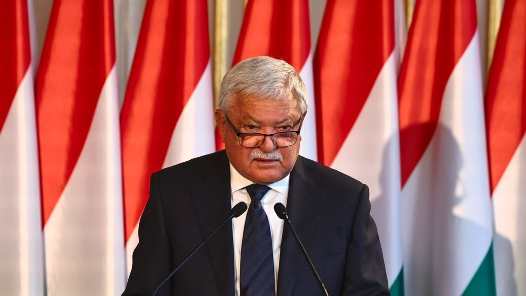 Kőkemény kérdést kapott Orbán Viktor a parlamentben Csányi Sándorról, nem tudta mire vélni: „A múlt héten vettem el 190 milliárd forintot a bankoktól”