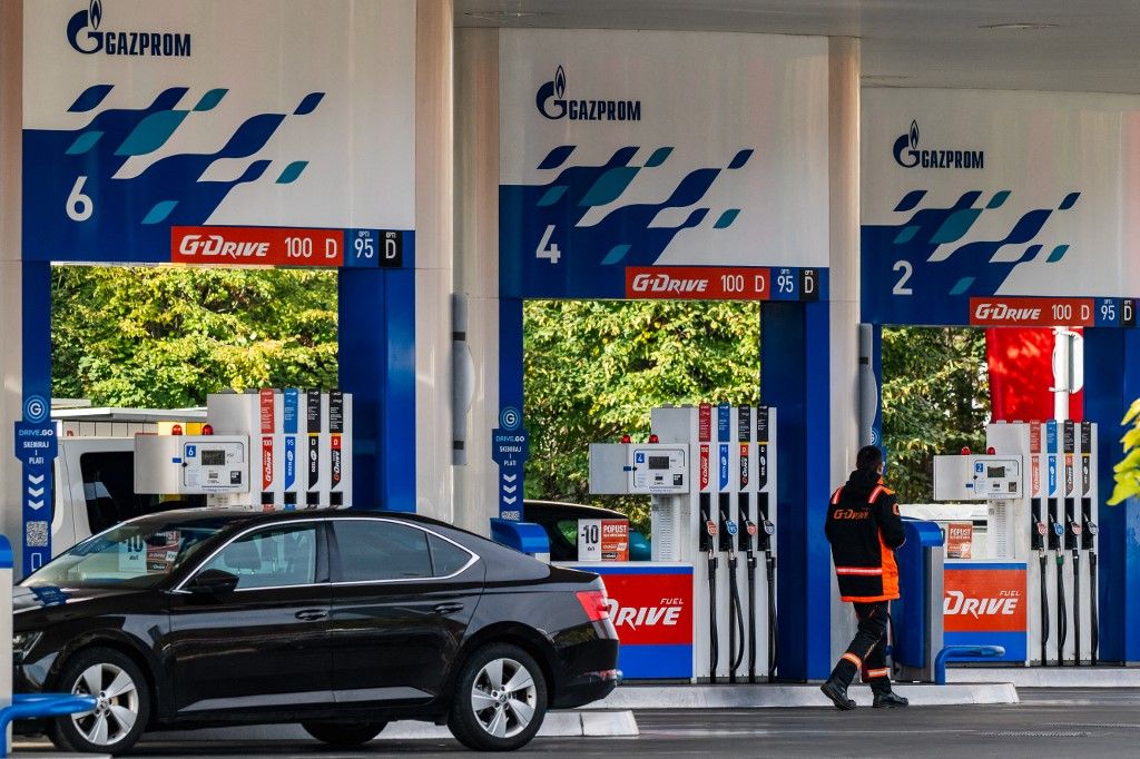 Szerbia bajban van, és valamilyen módon meg kell fizetnie a szankciók árát – lehet, hogy a végén az oroszok örülnek