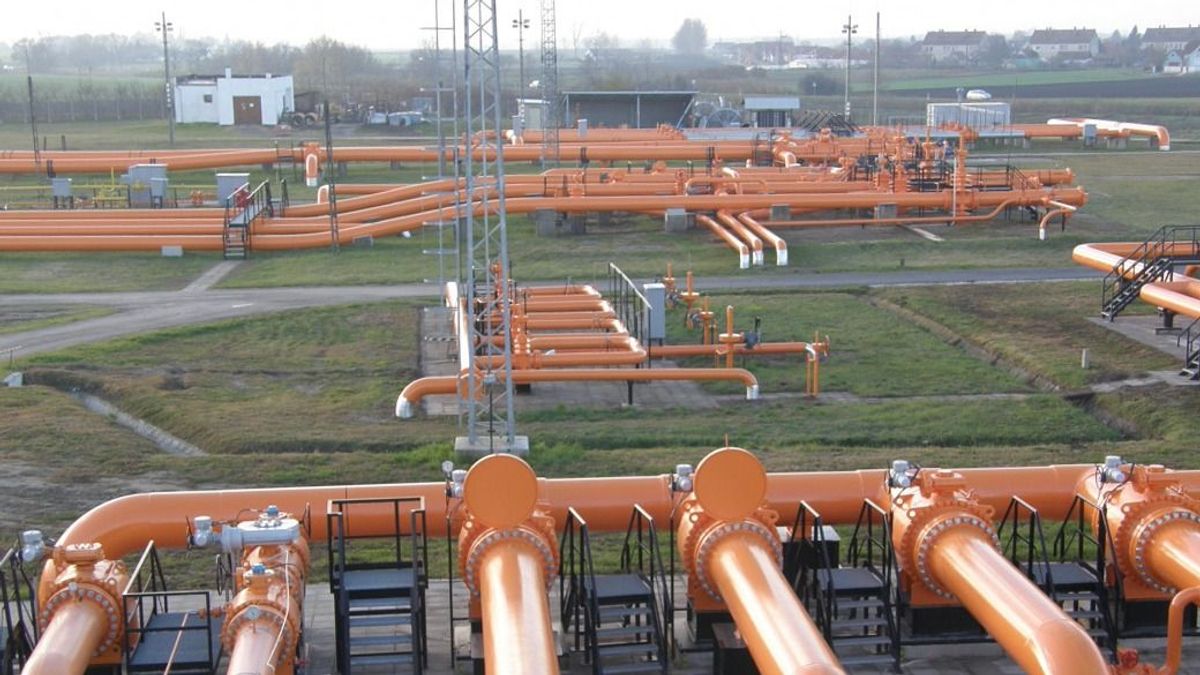 Szlovákia és Magyarország összefogott: nem bízzák másra a gázszállítást, nagy fejlesztést jelentettek be – a java csak most jön 