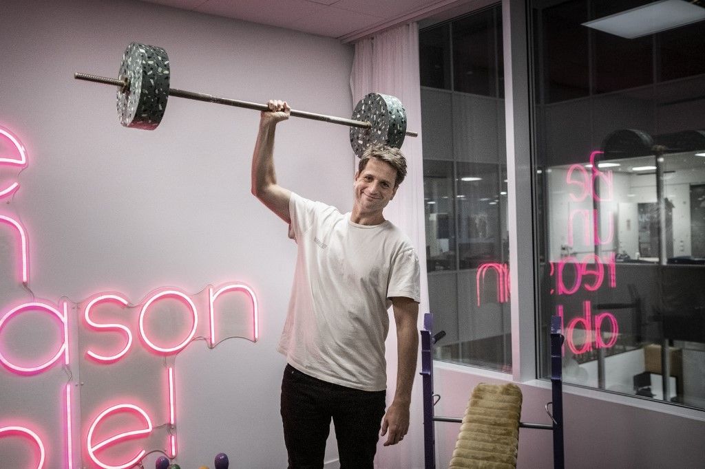 SEBASTIAN SIEMIATKOWSKI