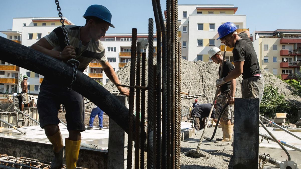 Kiderült, pontosan hány vendégmunkást engedtek be Magyarországra: „Nincs még egy ilyen állam az EU-ban” 