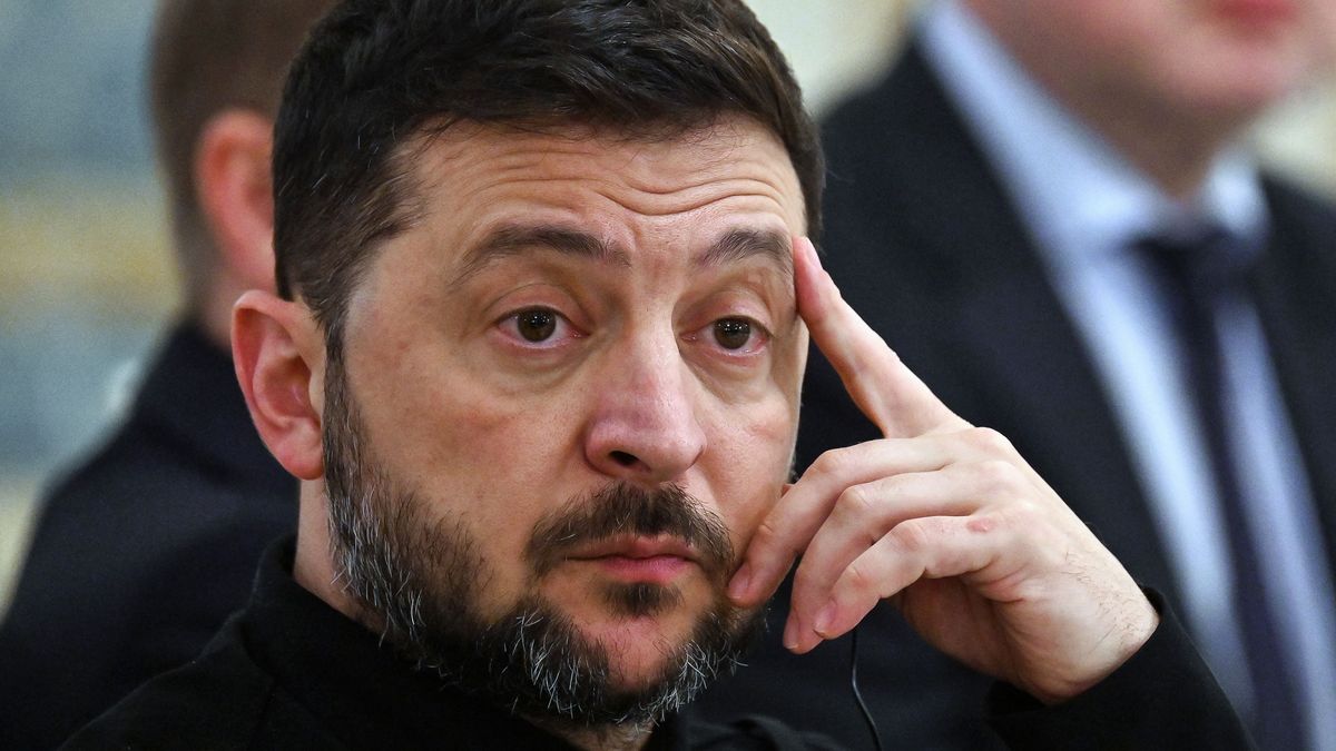 Zelenszkij kebelbarátja lett Ukrajna legkeresettebb bűnözője: kicsoda Timur Mindics, Ukrajna legnagyobb korrupciós botrányának főszereplője? 