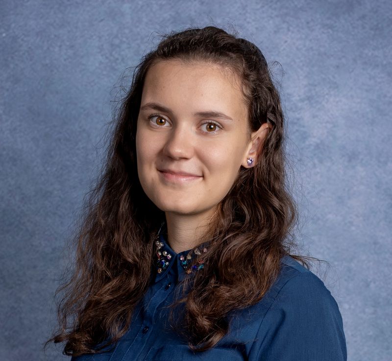 Mészáros Sára szerző profilképe