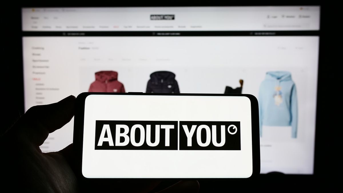 Félmilliárdos bírsággal sújtotta a népszerű divatcéget a GVH – súlyosan megtévesztették a vásárlókat 