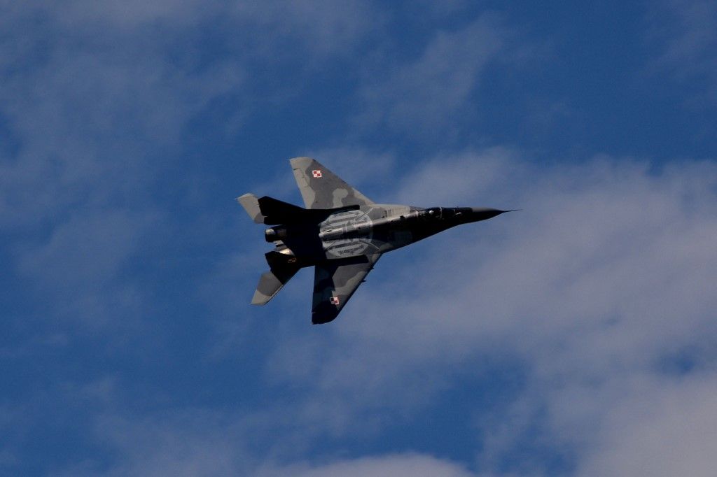 11th World Aerobatic Demonstration Team Pilots meeting in Italy