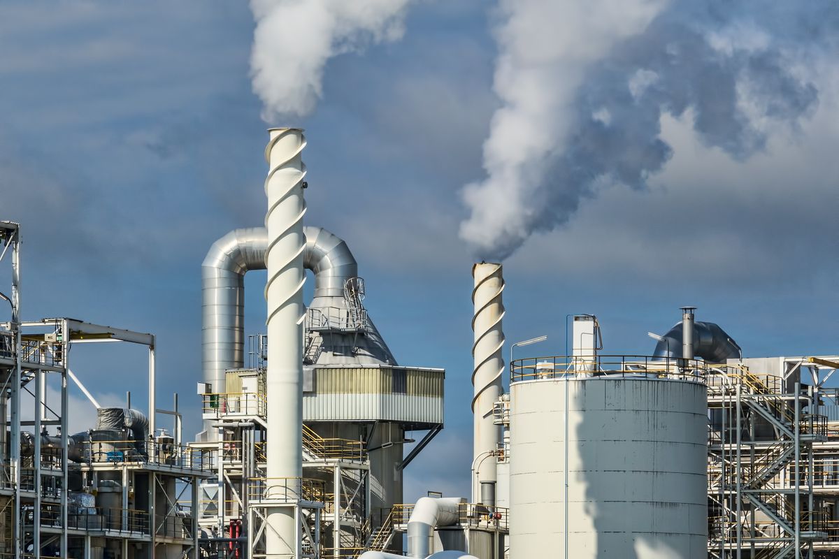 gyár, feldolgozóipar, ipar, gyár, munkás, munkások