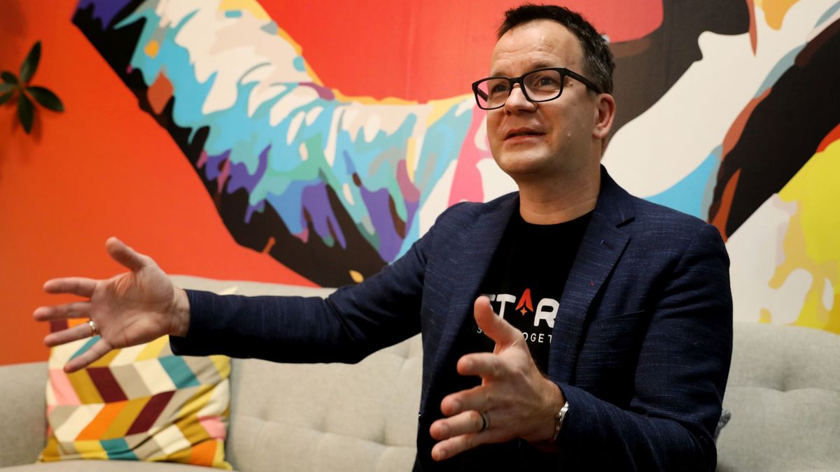 Csúcsközelben a magyar tőzsde és még csak most jön Balogh Petyáék nagy dobása 