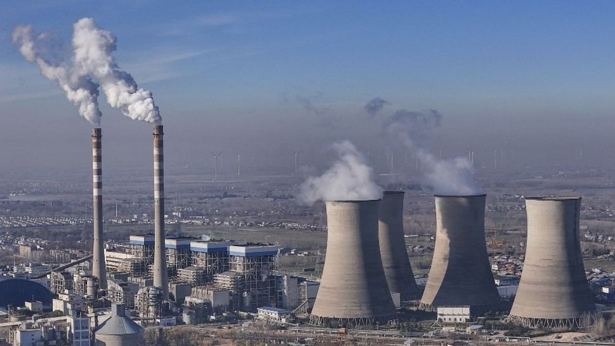 Hatalmas bökkenő adódott a szénerőművekkel Ázsiában, ezzel nem számoltak a klímavédők 