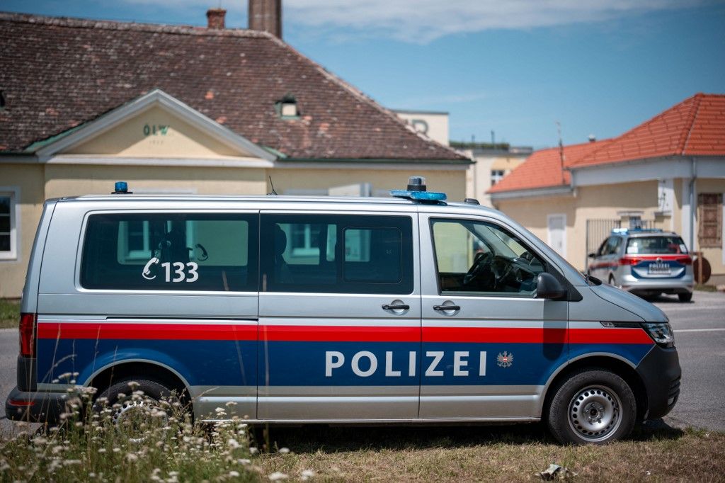 illegális migráció