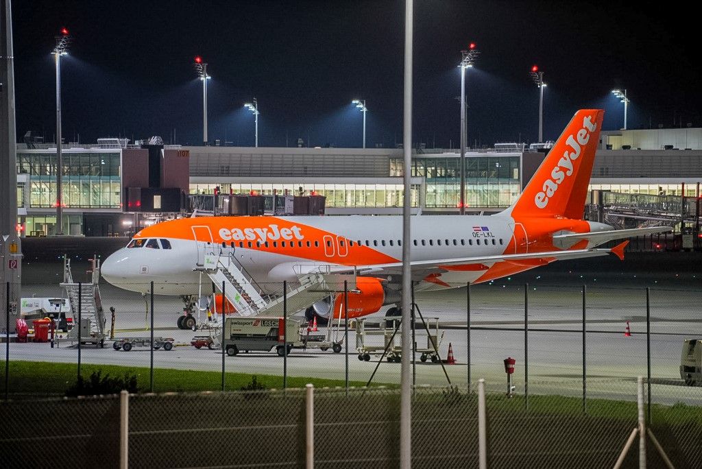 easyjet