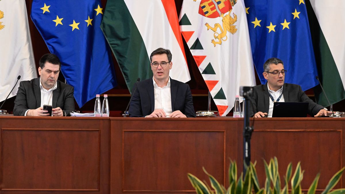 Eldőlt Budapest sorsa: a kormány bejelentést tesz a csőd szélén tántorgó fővárosról – „ez már trükkök százaival sem kozmetikázható tovább" 