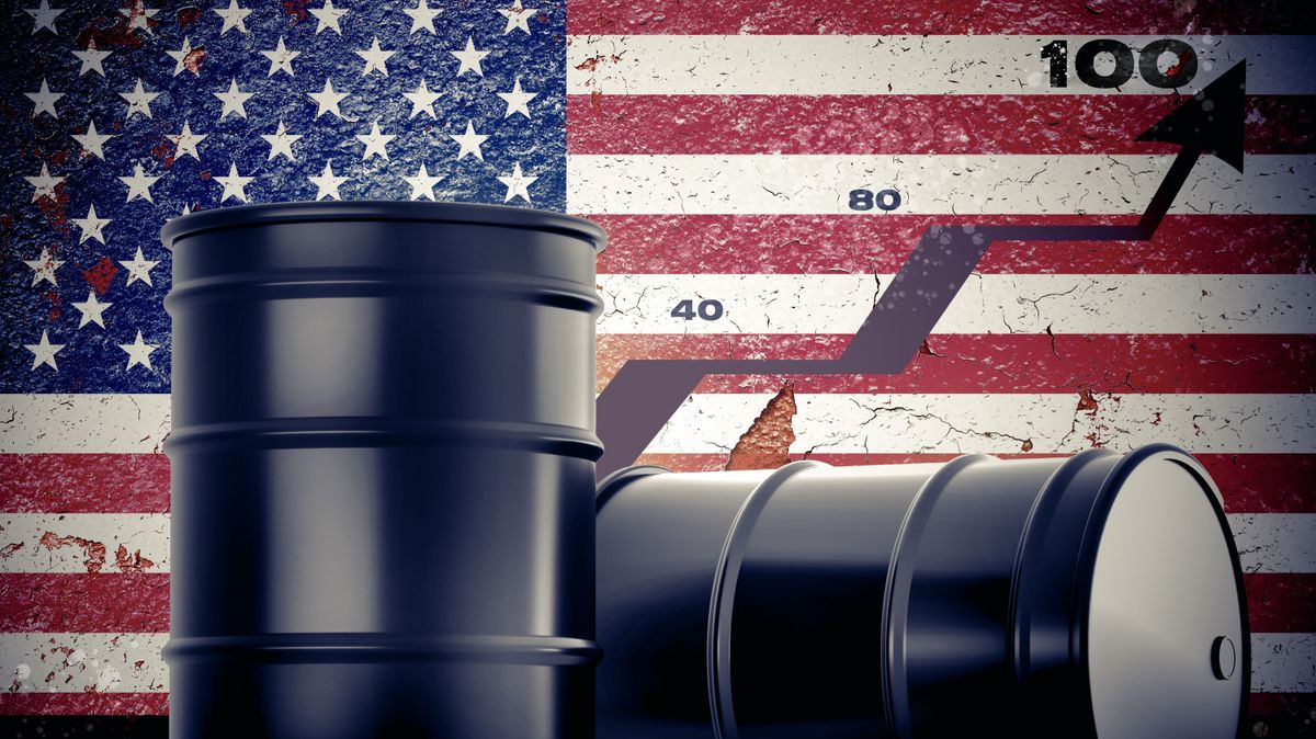 Trump 28 pontos ukrajnai béketerve az olajpiacnak sem kedvezett – napok óta zuhan az olaj ára 