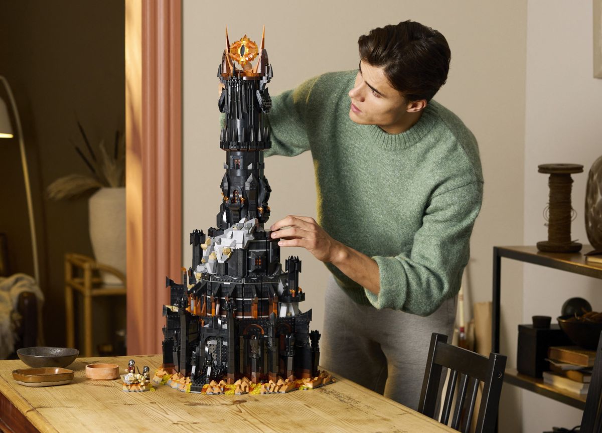 Most érdemes Lego szettek venni karácsonyra – meglepően sokat lehet spórolni a Black Friday akciókkal