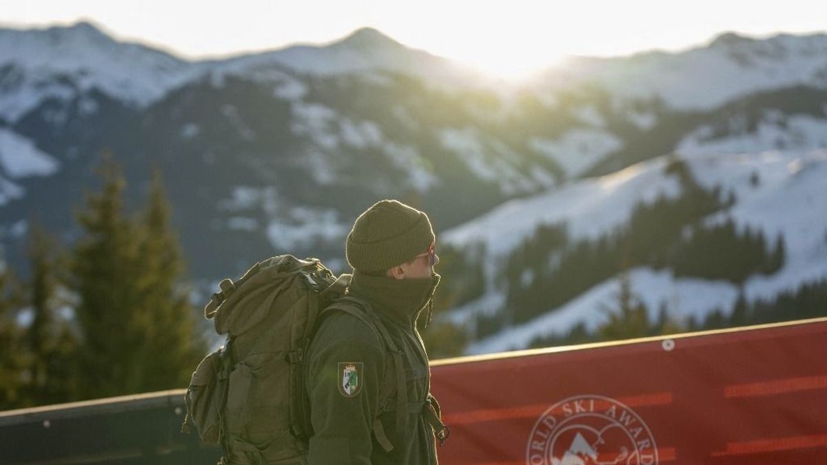 Semleges, de nem tétlen: Ausztria óvatos védelmi modernizációba kezdett 