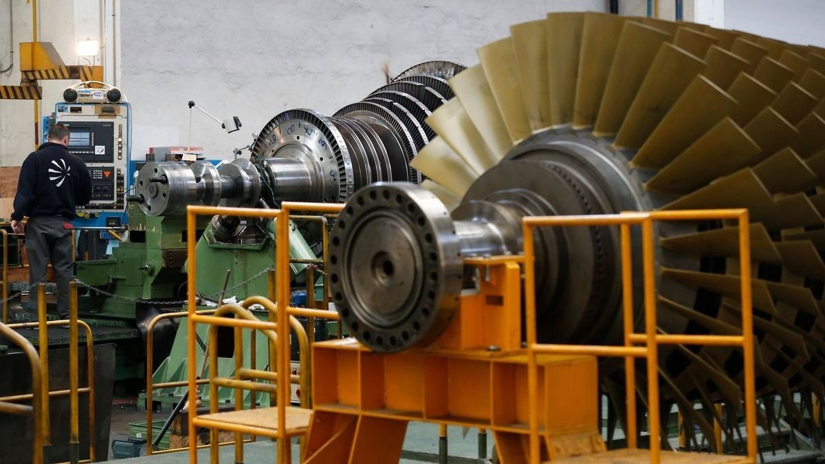 Kezdődik a beruházás: Paks után Magyarország második legnagyobb gigaerőművét húzzák fel – csúcstechnika létesül, többfajta tüzelőanyaggal is működik majd 