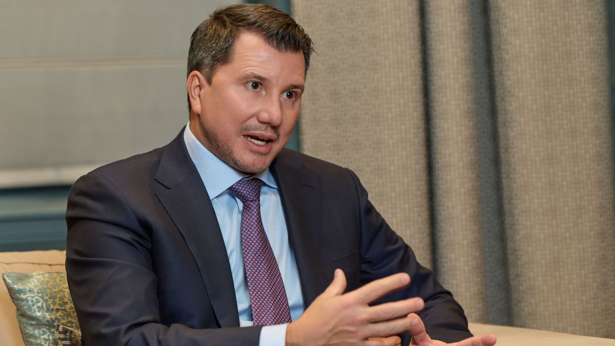 Az ország leggyorsabban bővülő bankja tovább gyorsít – új stratégiai lépések az MBH-nál 