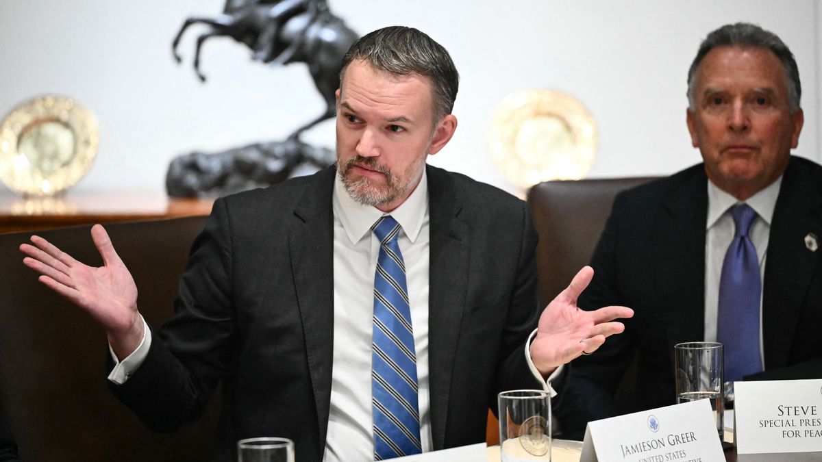 Óriási veszélybe sodorta az EU-t Ursula von der Leyen, Washingtonból megjött az első figyelmeztetés. 