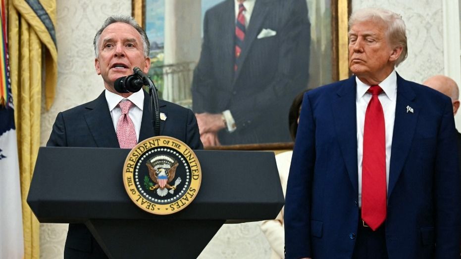 Steve Witkoff, Donald Trump
Amerikai Egyesült Államok
Oroszország, Ukrajna
orosz-ukrán háború béke