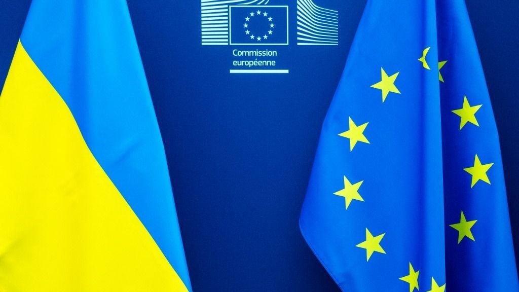 magyarország BRUSSELS-EUROPEAN-COMMISSION-UKRAINE