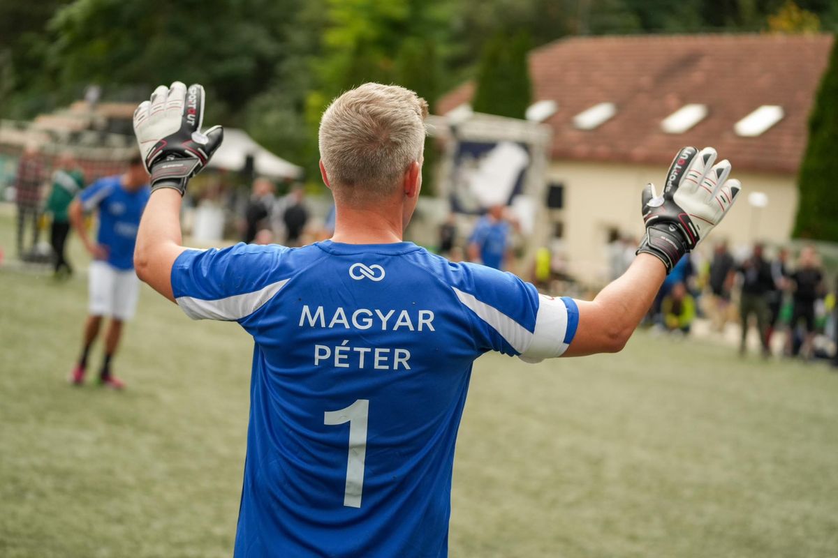 megszorítócsomag felelőse, Magyar Péter 