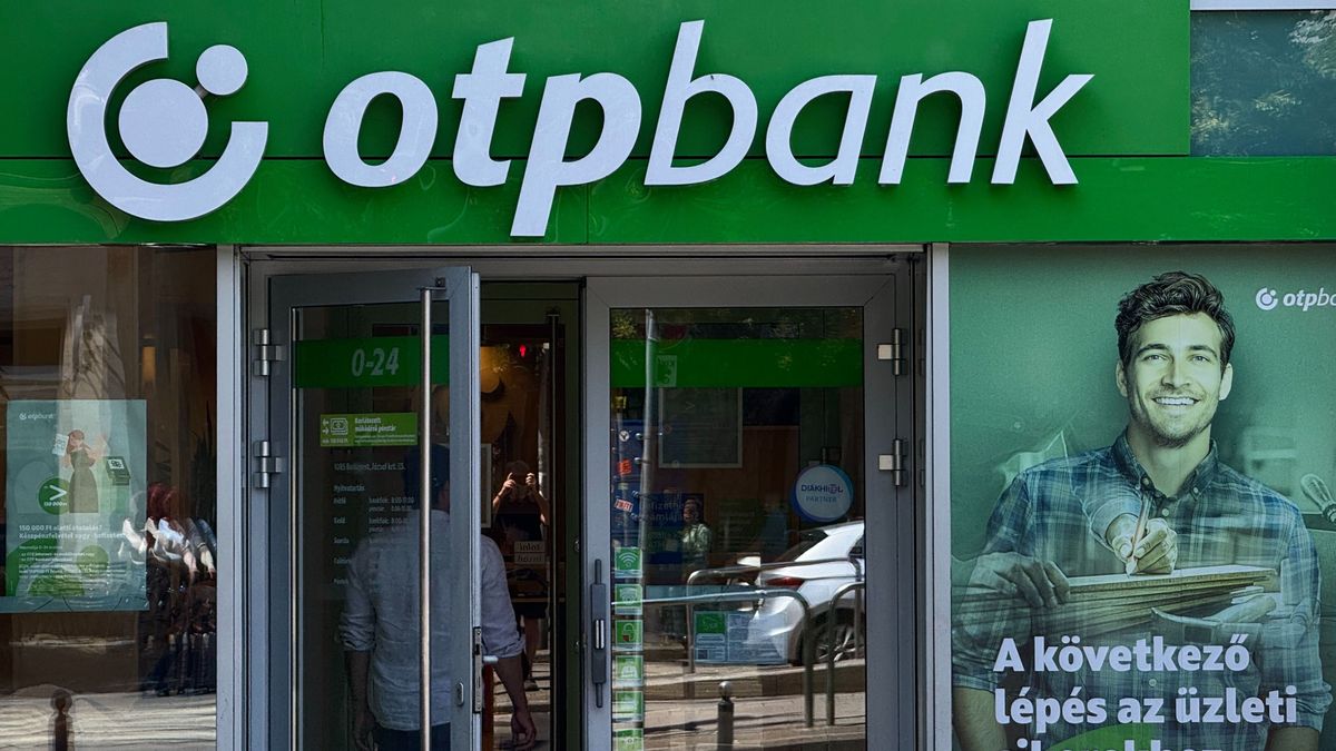 Csinos profittal lepheti meg részvényeseit az OTP, az Otthon Start program is lökést ad a banknak