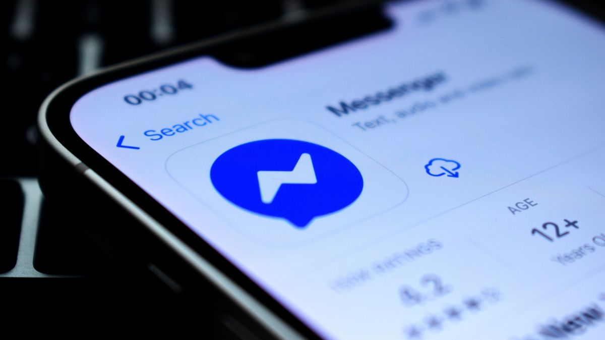 Aki a Facebook Messengert használta, annak hatalmas változás jöhet 