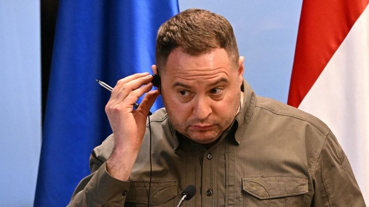 Korrupciós nyomozók jelentek meg Ali Babánál, aki Zelenszkij nevében életről-halálról tárgyal 