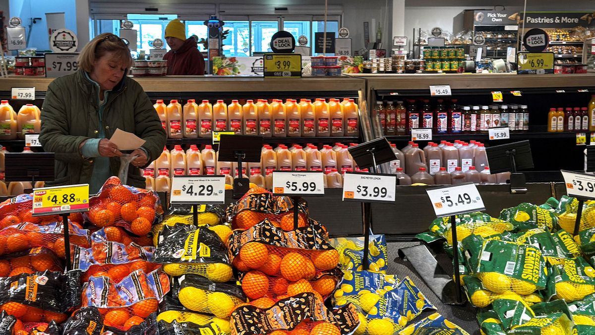 Hétvége Kiderült, mitől szenved az amerikai középosztály 