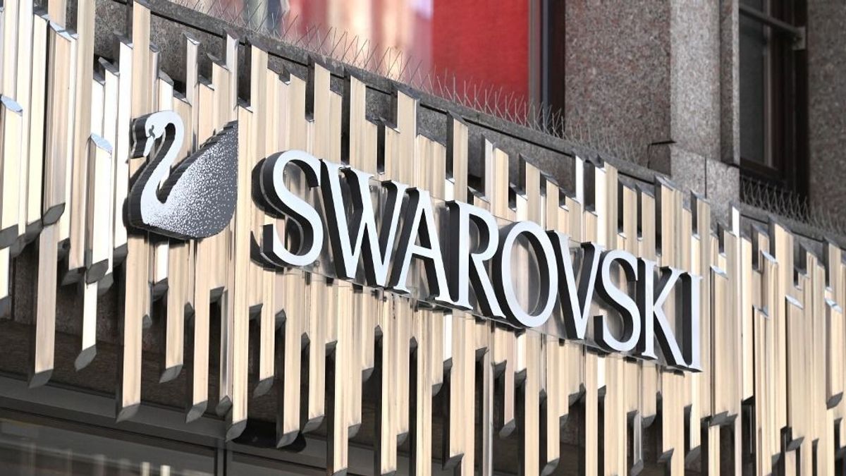 Nagy a baj az osztrák gazdasággal, a híres Swarovski is leépít 
