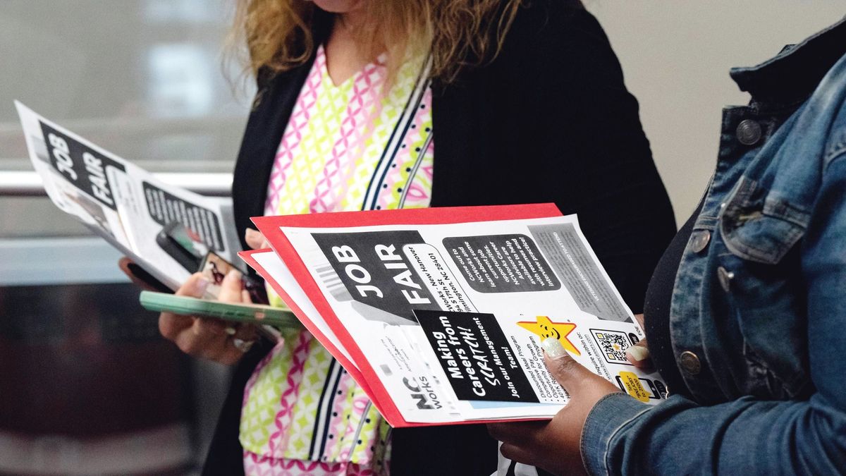 Húsz éve nem rúgtak ki ennyi embert Amerikában - átvette a hatalmat a mesterséges intelligencia?