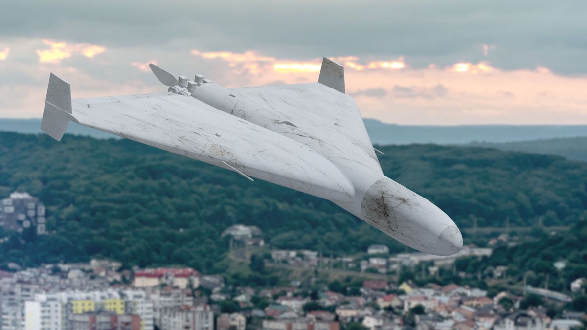 Tömegesen repkedtek drónok a belga légtérben: egy atomerőmű, és repülőtér felett is áthúztak 