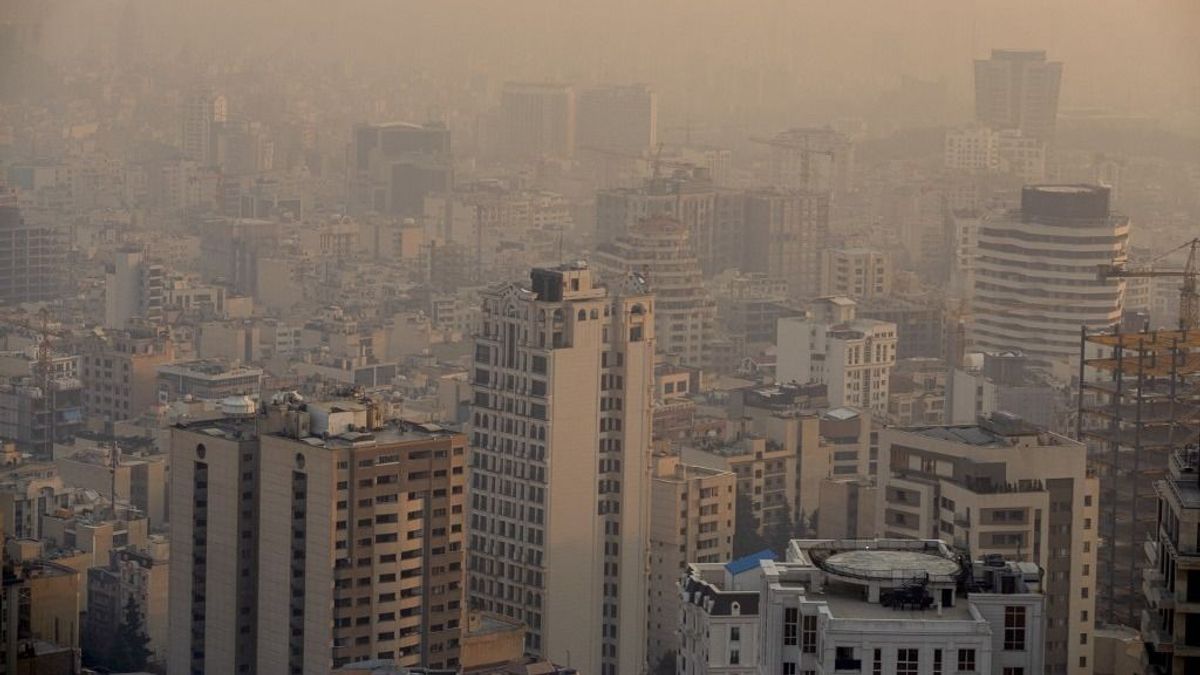 Egy közel 17 millió fős fővárost evakuálhatnak a vizhiány miatt