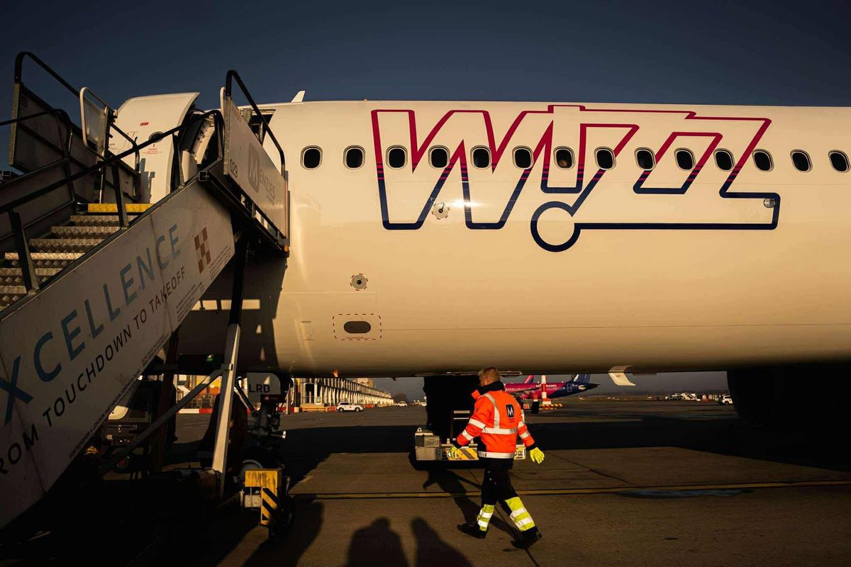 Wizz Air