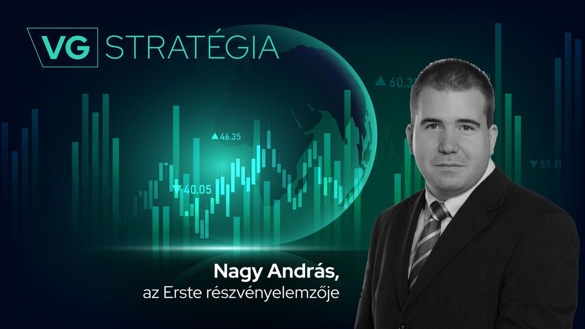 Merjünk nagyot álmodni, de hány százalékot mehet még a BUX? 