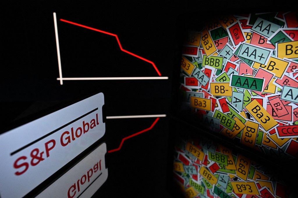 Európai ipar és ukrajnai háború: jól tudjuk, az S&P Global az egyik nagy nemzetközi hitelminősítő, de nagyon sok országban ők készítik a gazdasági aktivitást előrejelző BMI felméréseket is 