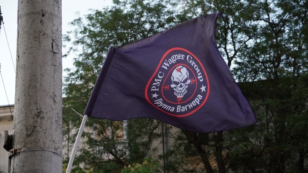 Wagner-csoport, Wagner csoport
orosz-ukrán háború
Oroszország, Ukrajna, Észtország