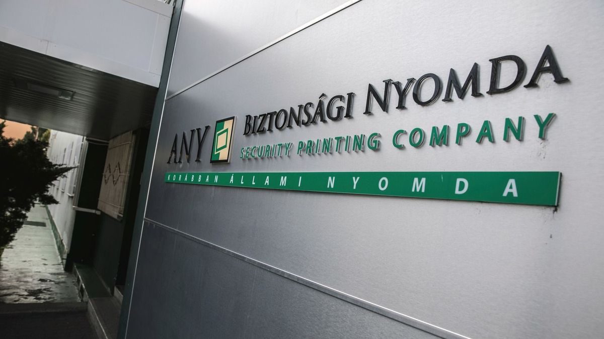 Biztos bevétel az áprilisi választás, már csipegetik a Nyomdát az osztalékvadászok 