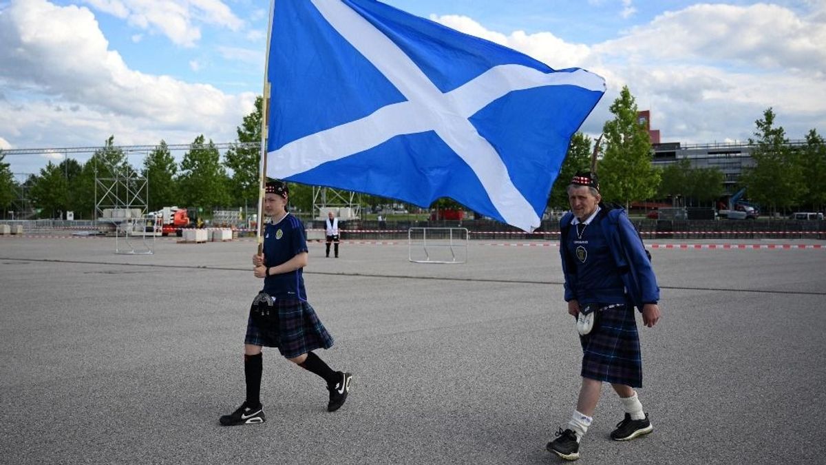 Két hitelminősítő is elsőrendűre értékelte Skóciát – de függetlenség esetén leminősítés jöhet 
