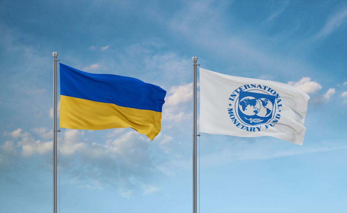 Többször szólt az IMF, nem történt semmi: nem fogják Volodimir Zelenszkijék kezét, a szakadékba Brüsszel lökheti be Ukrajnát