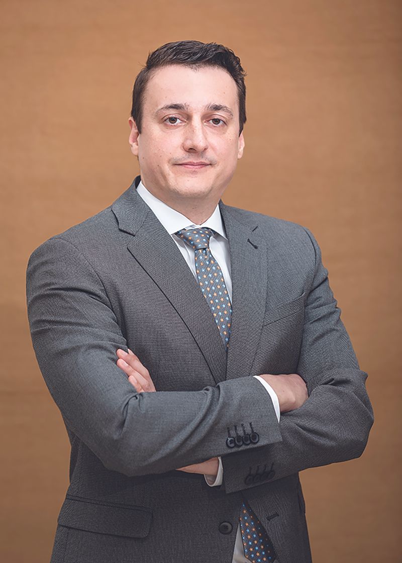 VG Páholy: Lehmann Kristóf szerző profilképe