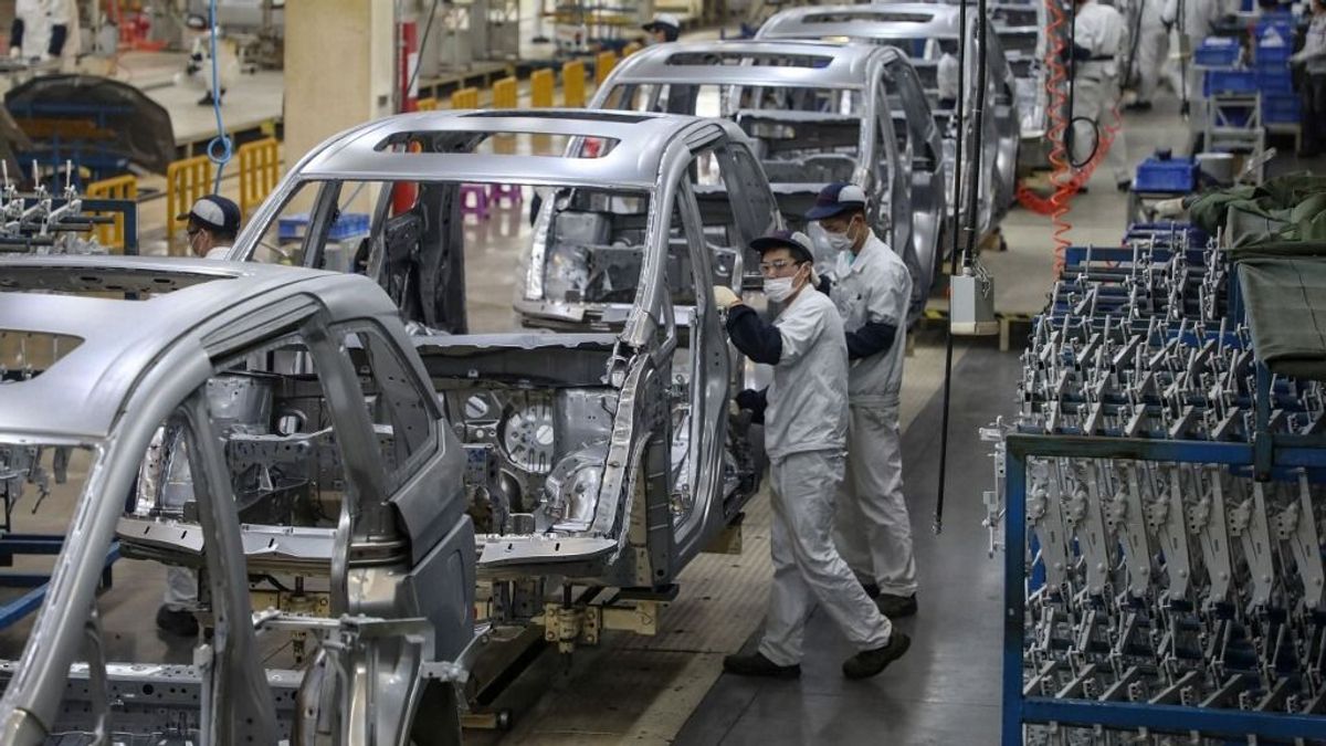 Lecserélik Kínát, új országban építik a világ autóipari központját – egyszerre döntött három óriásgyártó