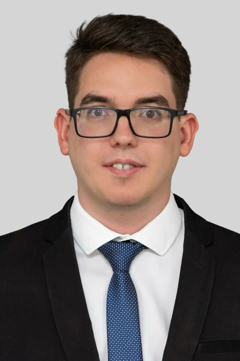 Párducz Árpád szerző profilképe