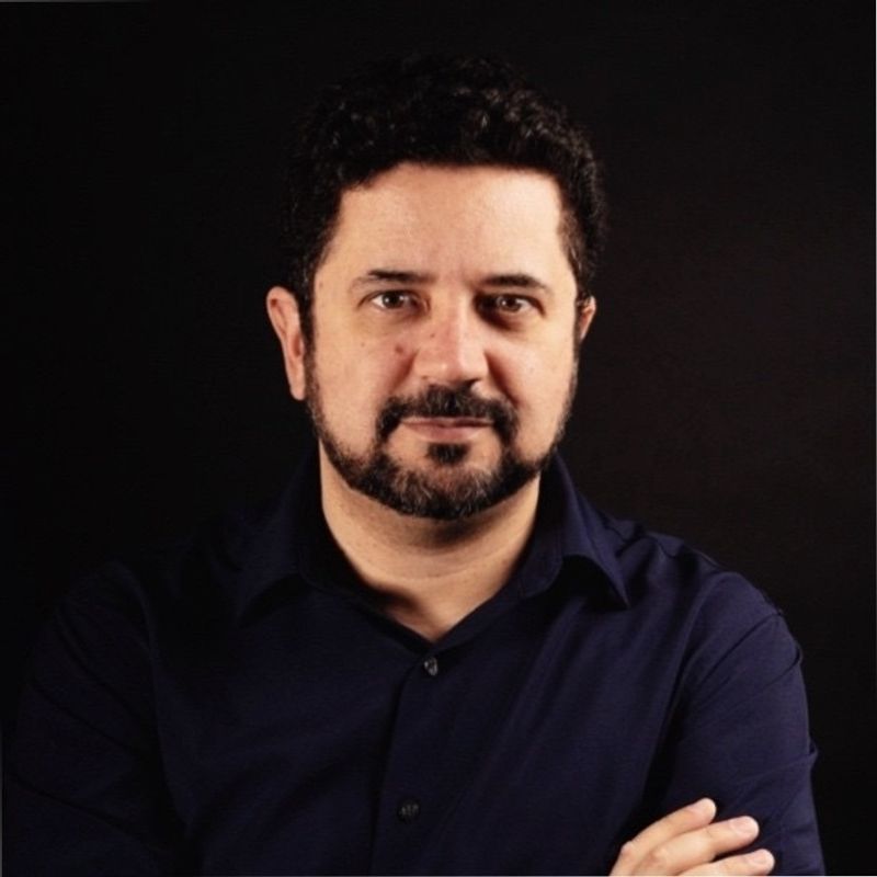 Wanis El Kabbaj, a UPS Healthcare globális field marketing igazgatója szerző profilképe