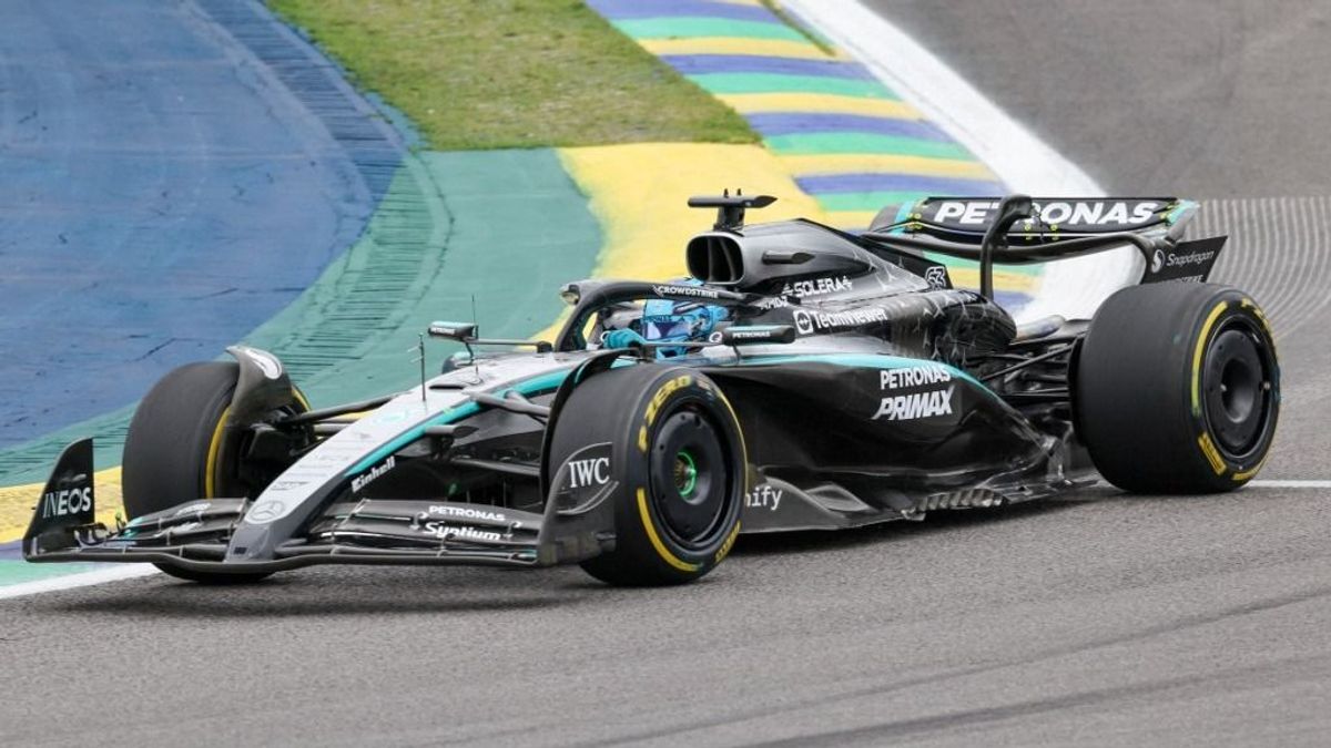 Brutális befektetés lett a Mercedes F1-csapata, Toto Wolff csillagászati áron passzol el néhány százalékot 